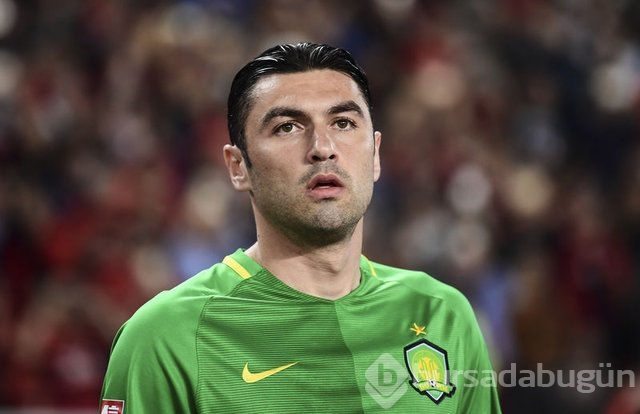 Değeri artan ve düşen Türk futbolcular
