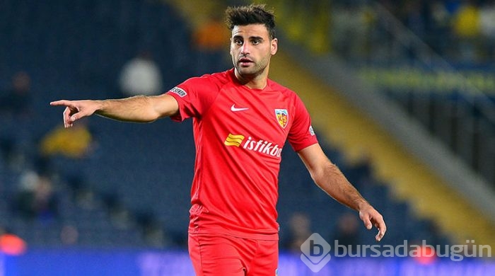 Değeri artan ve düşen Türk futbolcular

