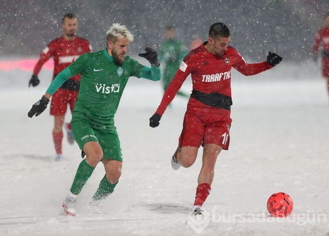 Değeri artan ve düşen Türk futbolcular
