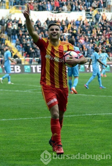 Değeri artan ve düşen Türk futbolcular
