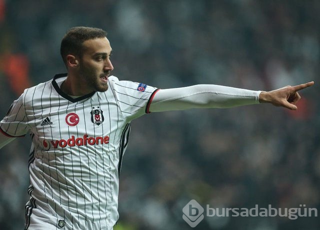 Değeri artan ve düşen Türk futbolcular
