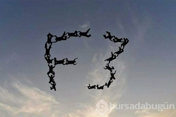Dubai Prensi`nin çılgın fotoğrafları
