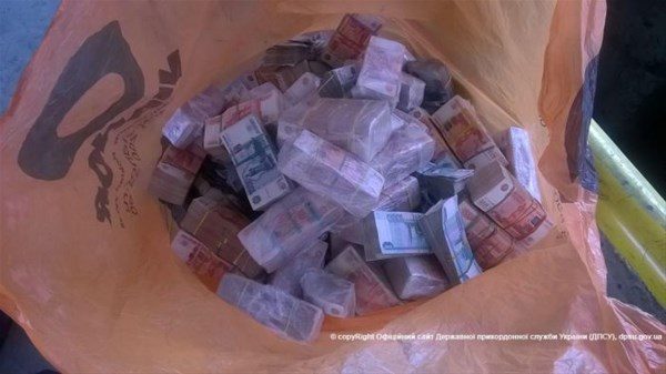 Kaçakçılar sınır tanımıyor