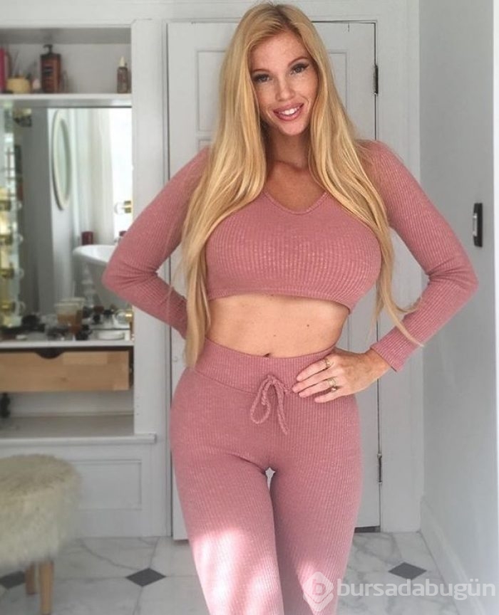 Elizabeth Ostrander nefes kesti