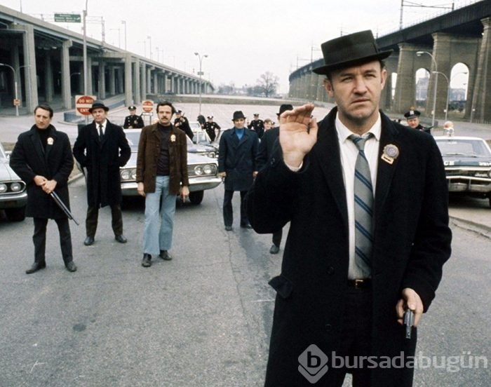 Filmlerden ve dizilerden ikonik şapkalar