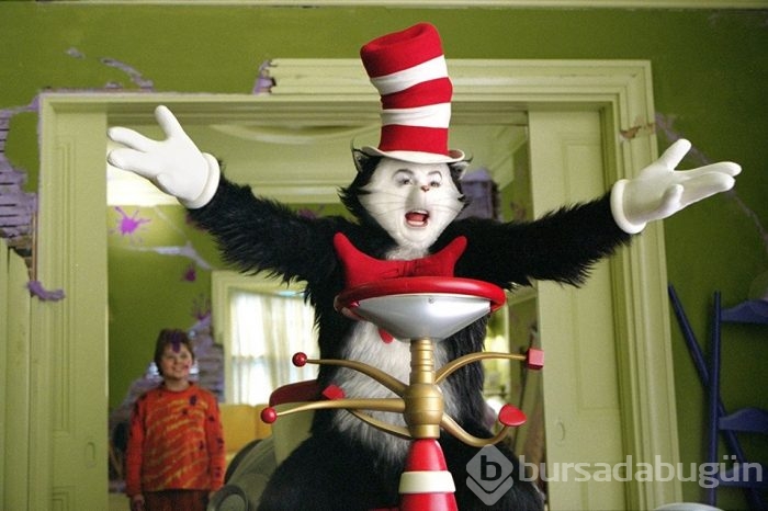 Filmlerden ve dizilerden ikonik şapkalar
