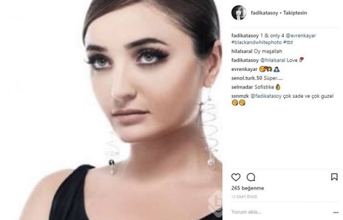 Ünlülerin Instagram paylaşımları (16.01.2018)