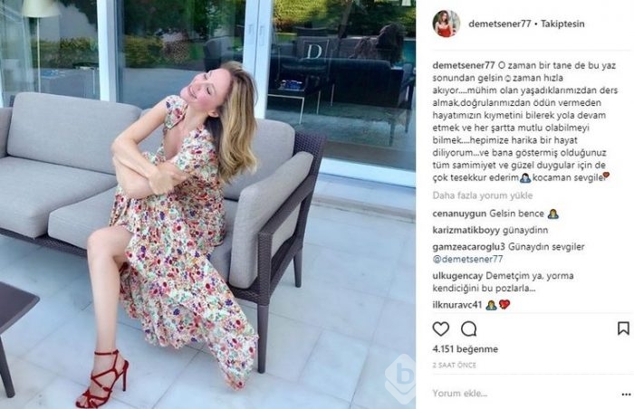 Ünlülerin Instagram paylaşımları (16.01.2018)