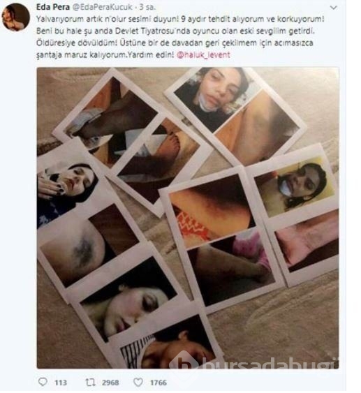 Ünlülerin Instagram paylaşımları (16.01.2018)