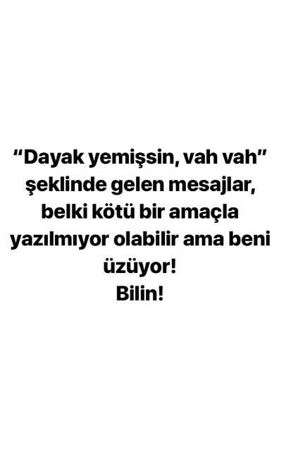 Ünlülerin Instagram paylaşımları (16.01.2018)