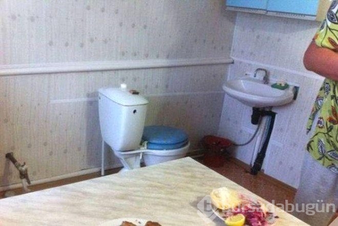 Rusya'da sıradan bir gün