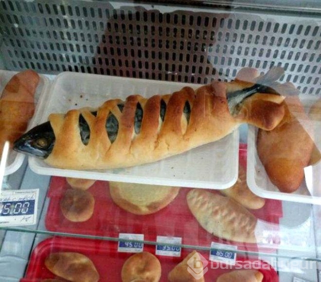 Rusya'da sıradan bir gün