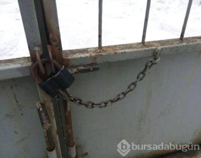 Rusya'da sıradan bir gün