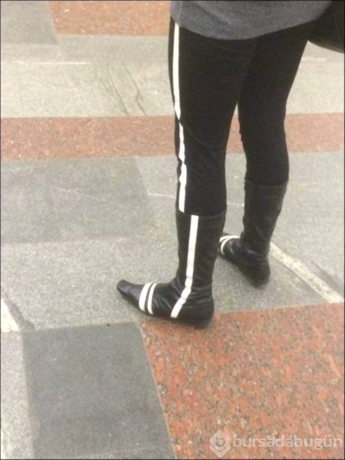 Rusya'da sıradan bir gün