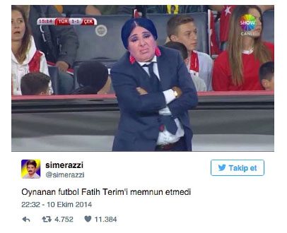 Efsane haline gelmiş komik tweetler