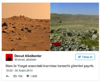Efsane haline gelmiş komik tweetler