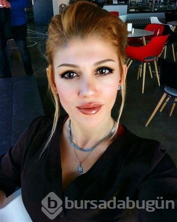 Instagram'ı sallayan Türk kızı