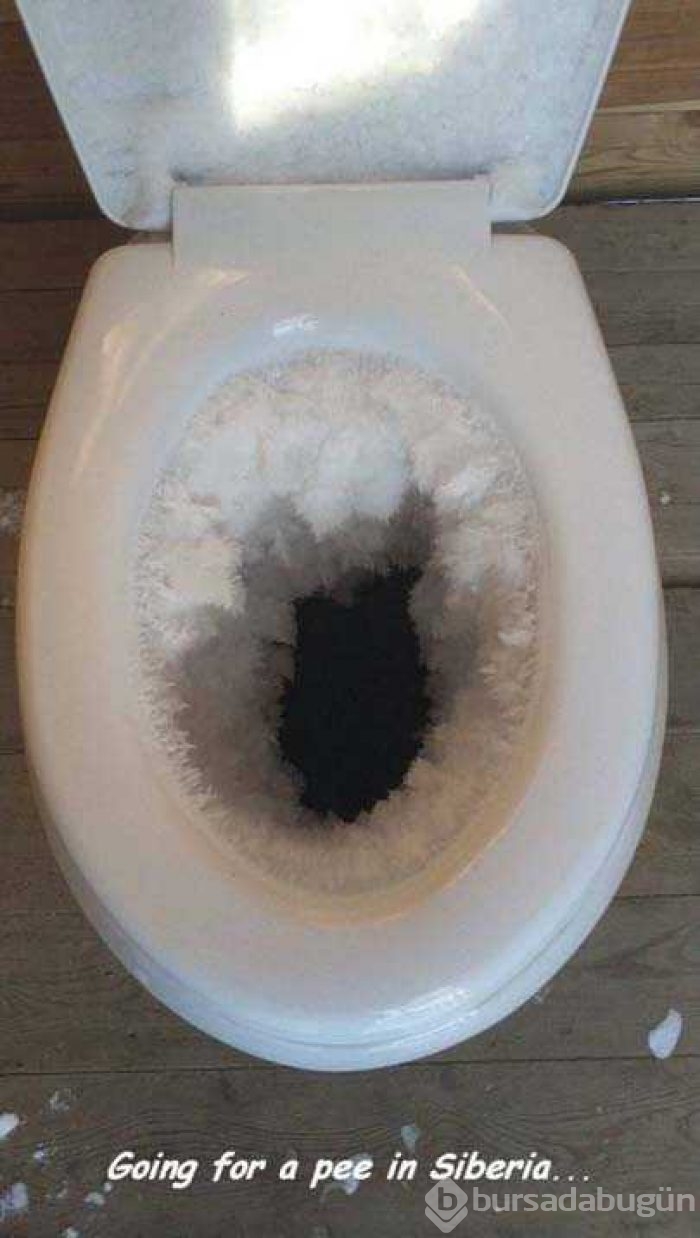 Günün en çok paylaşılan fotoğrafları