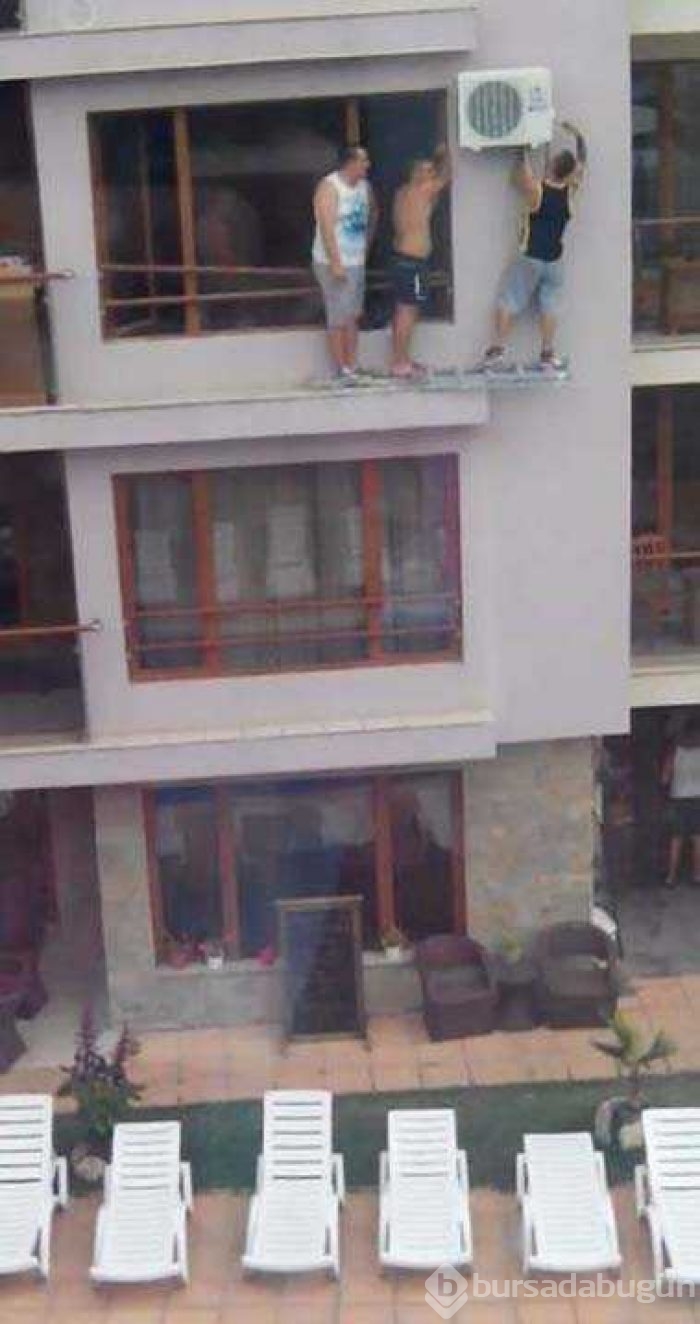 Günün en çok paylaşılan fotoğrafları