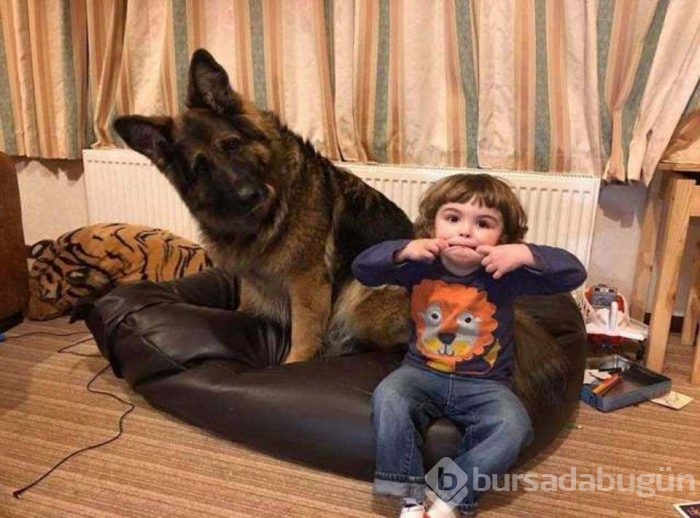 Günün en çok paylaşılan fotoğrafları