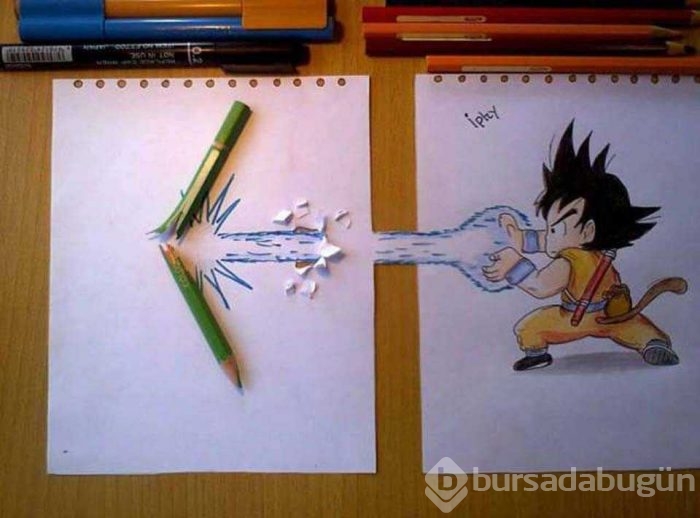 Günün en çok paylaşılan fotoğrafları