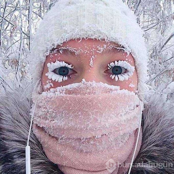 Günün en çok paylaşılan fotoğrafları