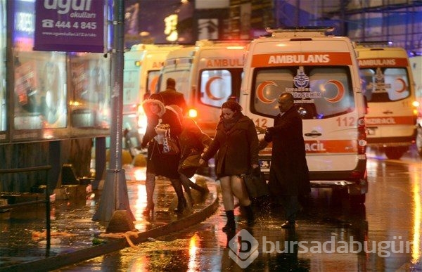 2017 yılına damga vuran fotoğraflar