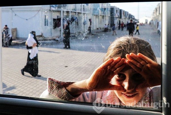 2017 yılına damga vuran fotoğraflar