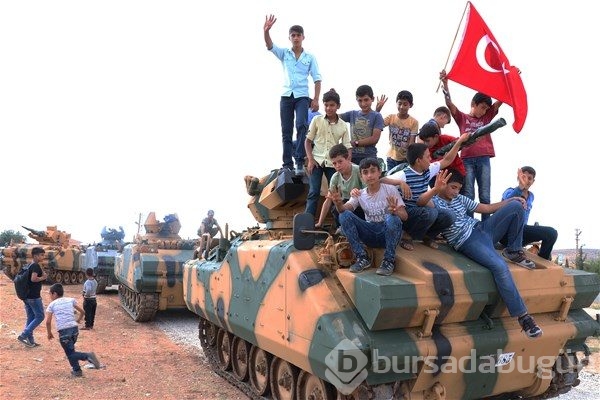 2017 yılına damga vuran fotoğraflar