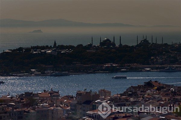 2017 yılına damga vuran fotoğraflar