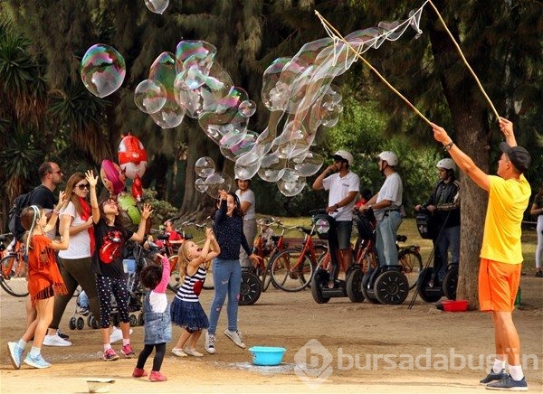 2017 yılına damga vuran fotoğraflar