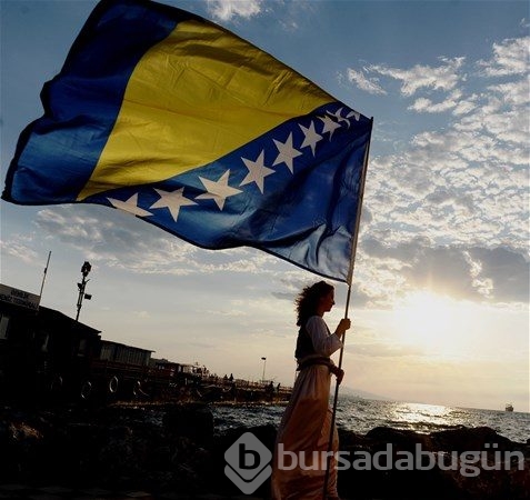 2017 yılına damga vuran fotoğraflar
