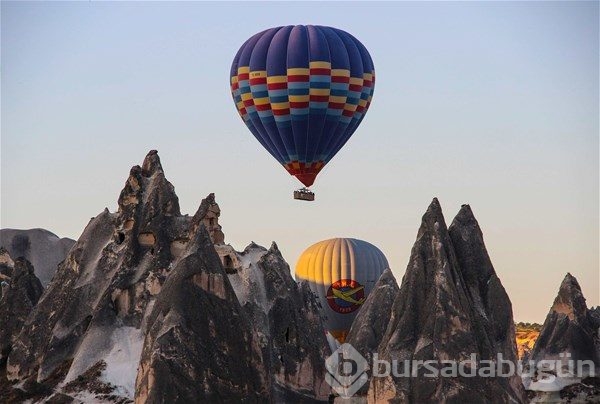 2017 yılına damga vuran fotoğraflar