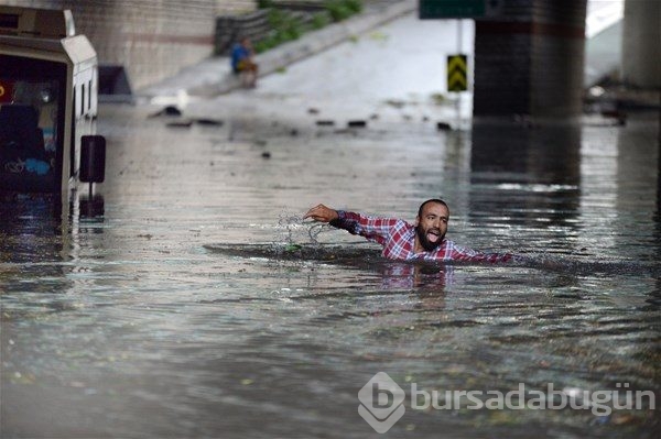 2017 yılına damga vuran fotoğraflar