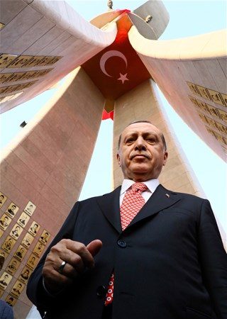 2017 yılına damga vuran fotoğraflar