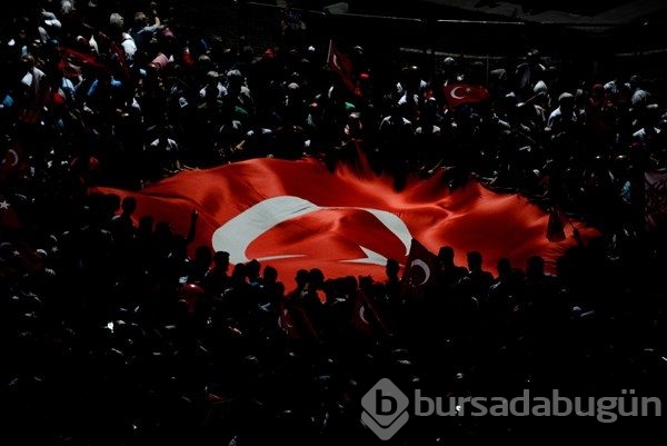 2017 yılına damga vuran fotoğraflar