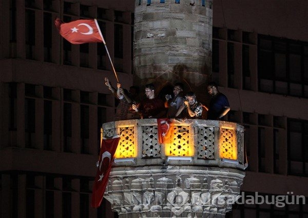 2017 yılına damga vuran fotoğraflar