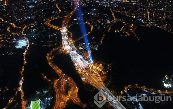 2017 yılına damga vuran fotoğraflar