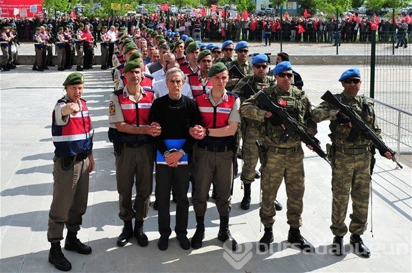 2017 yılına damga vuran fotoğraflar