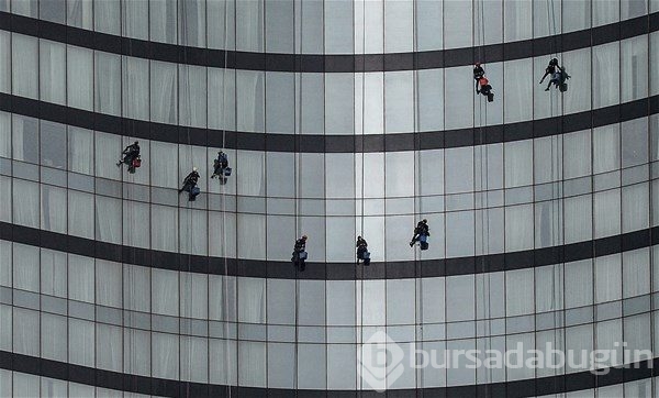 2017 yılına damga vuran fotoğraflar