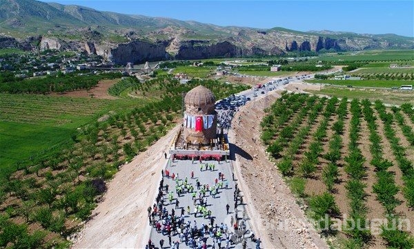 2017 yılına damga vuran fotoğraflar