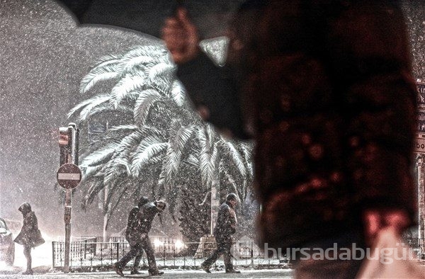 2017 yılına damga vuran fotoğraflar