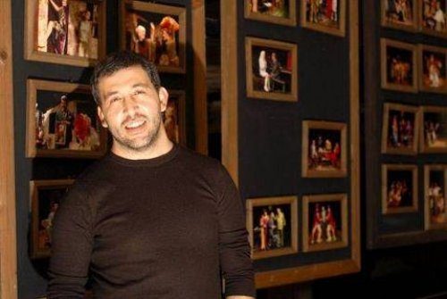 Ünlülerin tuttukları takımlar