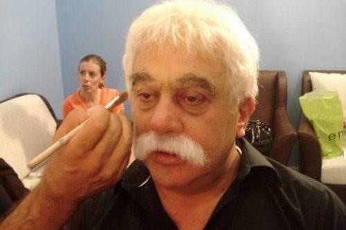 Ünlülerin tuttukları takımlar
