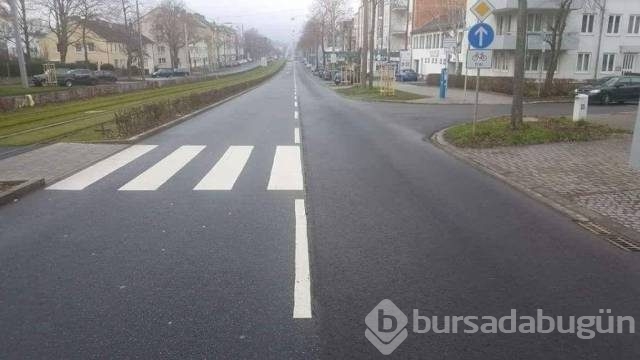 Günün en çılgın fotoğrafları