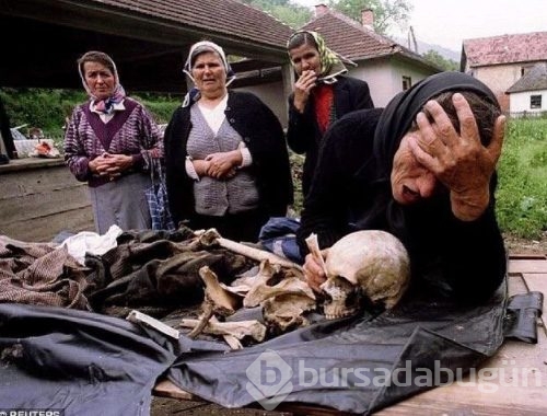 Az bilinen tarihi fotoğraflar
