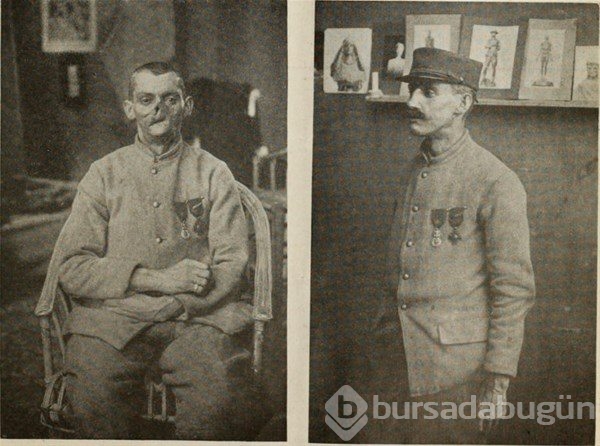Az bilinen tarihi fotoğraflar
