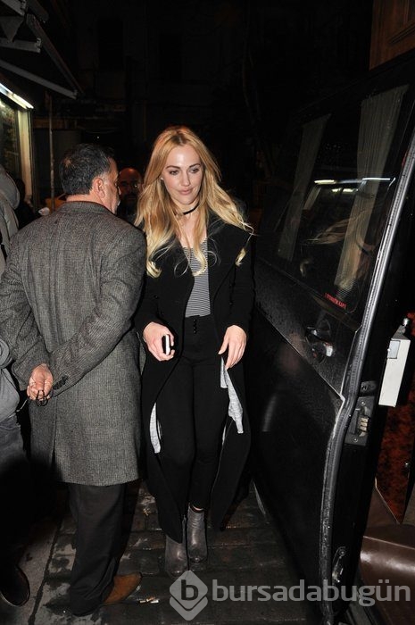 Meryem Uzerli doğru insanı bulursam evlenirim
