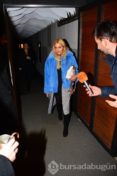 Meryem Uzerli doğru insanı bulursam evlenirim