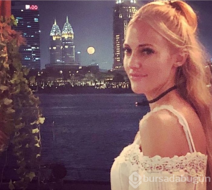 Meryem Uzerli doğru insanı bulursam evlenirim
